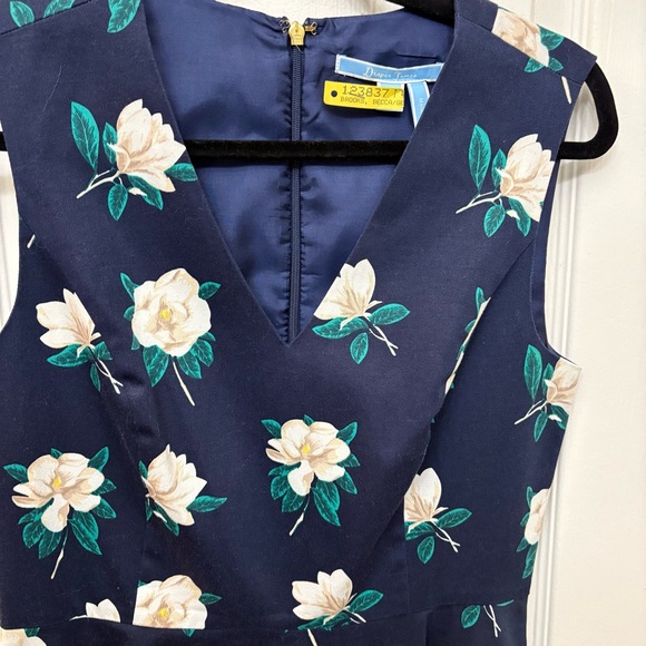 Draper James Magnolia Love Dress | Size 4 - Picture 6 of 16